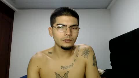 Snapshot of skinny_badboy chatting on 07/15/26, 03:01 E R O S online show from 07/15/26, 03:01
