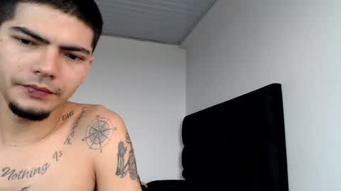Snapshot of skinny_badboy chatting on 07/18/26, 12:42 E R O S online show from 07/18/26, 12:42