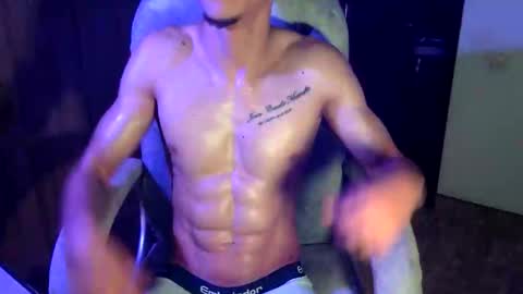 Snapshot of skinny_boy_hot chatting on 04/02/26, 05:16 skinny online show from 04/02/26, 05:16