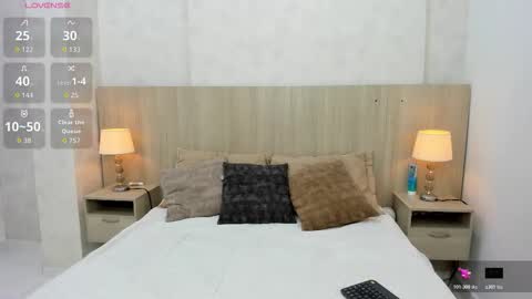 Emily Rojas online show from 11/09/25, 07:56