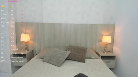 Snapshot of skinny_emily chatting on 02/18/26, 07:32 Emily Rojas online show from 02/18/26, 07:32