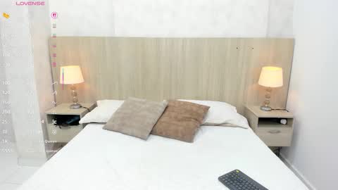 Snapshot of skinny_emily chatting on 03/14/26, 08:14 Emily Rojas online show from 03/14/26, 08:14