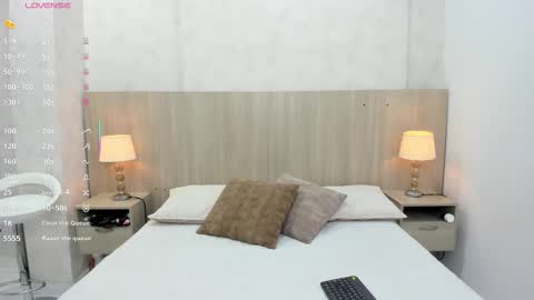 Snapshot of skinny_emily chatting on 03/15/26, 07:42 Emily Rojas online show from 03/15/26, 07:42