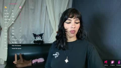 Snapshot of skinny_emily chatting on 04/27/26, 01:14 Emily Rojas online show from 04/27/26, 01:14