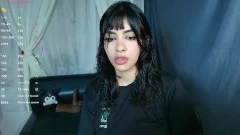 Snapshot of skinny_emily chatting on 06/15/26, 08:44 Emily Rojas online show from 06/15/26, 08:44