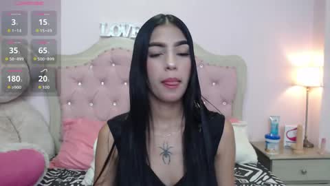 Snapshot of skinny_hailey chatting on 03/30/26, 11:44 Hailey online show from 03/30/26, 11:44