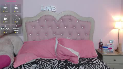 Snapshot of skinny_hailey chatting on 04/08/26, 11:32 Hailey online show from 04/08/26, 11:32