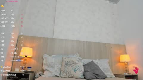 Isabela online show from 01/24/25, 02:30