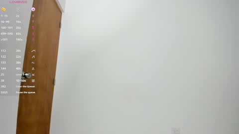 Isabela online show from 02/03/25, 11:20