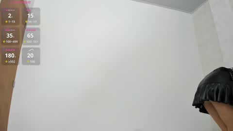 Isabela online show from 02/27/25, 11:31