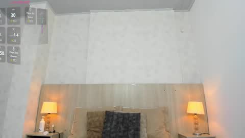 Isabela online show from 09/10/25, 11:32