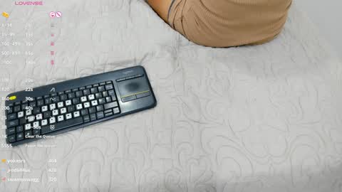 lilly online show from 01/03/25, 10:29