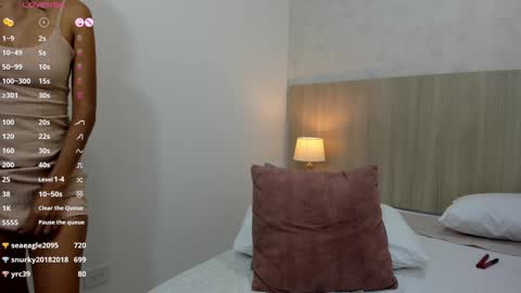 lilly online show from 01/06/25, 01:31