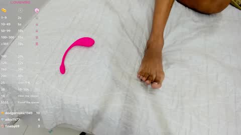 lilly online show from 01/08/25, 10:27