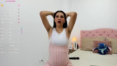 lilly online show from 10/03/25, 07:22