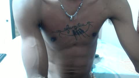 Snapshot of skinny_long_cock chatting on 10/22/25, 07:19 Albert online show from 10/22/25, 07:19