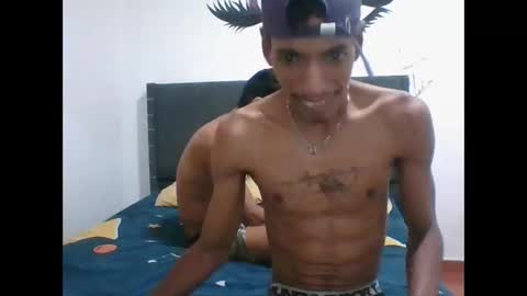 Snapshot of skinny_long_cock chatting on 05/01/26, 03:27 Albert online show from 05/01/26, 03:27