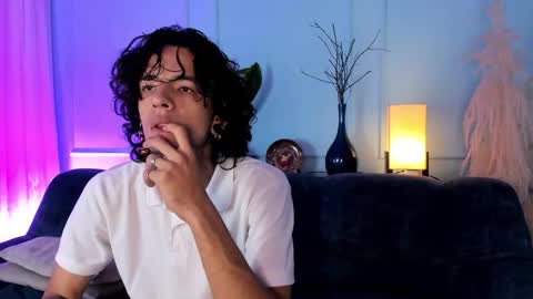 Snapshot of skinny_mac_ chatting on 03/29/26, 12:49 Mac online show from 03/29/26, 12:49