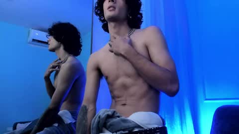 Snapshot of skinny_mac_ chatting on 04/18/26, 07:07 Mac online show from 04/18/26, 07:07