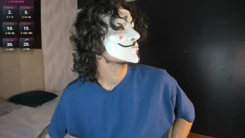 Mac online show from 06/08/26, 01:22