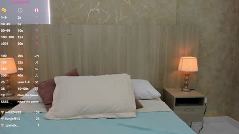 Noa online show from 12/14/24, 02:42