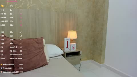 Noa online show from 01/05/25, 05:51