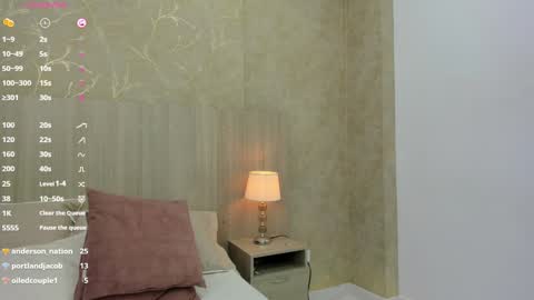 Noa online show from 01/23/25, 02:39