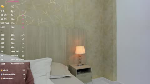 Noa online show from 01/25/25, 02:58