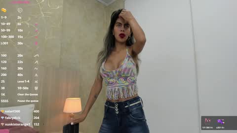 Noa online show from 01/29/25, 11:30