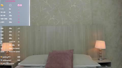 Noa online show from 02/15/25, 02:33