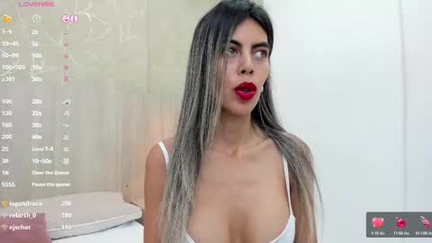 Noa online show from 02/20/25, 02:35