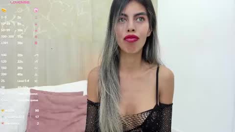 Noa online show from 02/26/25, 02:25