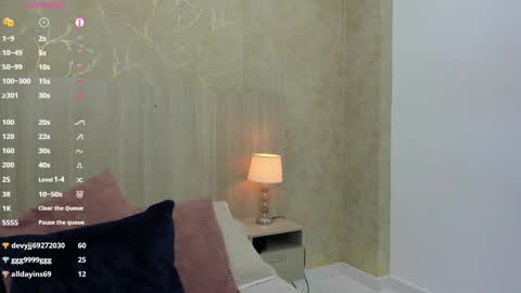 Noa online show from 02/28/25, 02:31