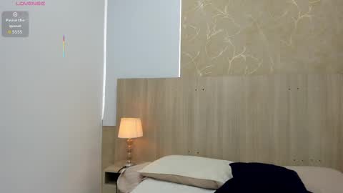 Noa online show from 11/15/25, 11:29