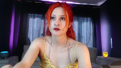 Snapshot of skinny_raven chatting on 11/18/25, 07:07 Marion online show from 11/18/25, 07:07