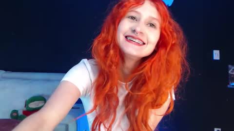 Snapshot of skinny_raven chatting on 12/16/25, 01:21 Marion online show from 12/16/25, 01:21