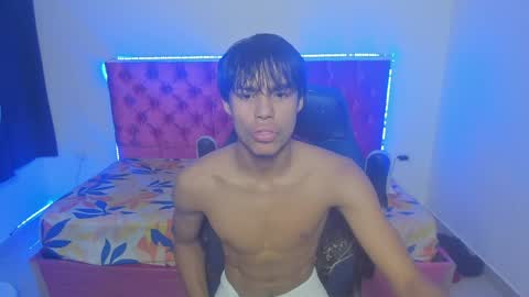 sam online show from 05/24/26, 05:01
