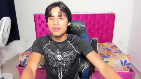 sam online show from 07/02/26, 05:02