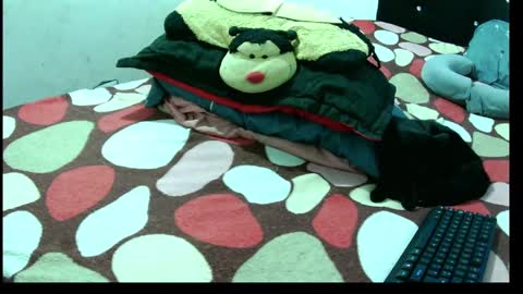 Snapshot of skinny_sexy666 chatting on 01/29/25, 07:11 skinny_sexy666 online show from 01/29/25, 07:11