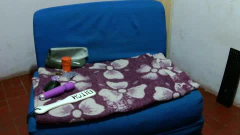 Snapshot of skinny_sexy666 chatting on 02/23/25, 06:12 skinny_sexy666 online show from 02/23/25, 06:12