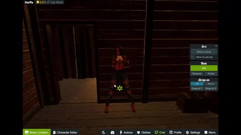 Snapshot of skinny_sexy666 chatting on 09/16/25, 11:55 skinny_sexy666 online show from 09/16/25, 11:55