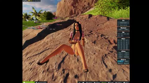 Snapshot of skinny_sexy666 chatting on 09/18/25, 02:19 skinny_sexy666 online show from 09/18/25, 02:19