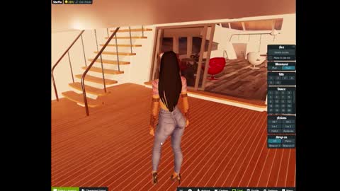 Snapshot of skinny_sexy666 chatting on 09/21/25, 11:34 skinny_sexy666 online show from 09/21/25, 11:34