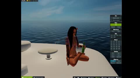 Snapshot of skinny_sexy666 chatting on 10/10/25, 06:23 skinny_sexy666 online show from 10/10/25, 06:23