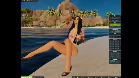 Snapshot of skinny_sexy666 chatting on 10/18/25, 06:41 skinny_sexy666 online show from 10/18/25, 06:41