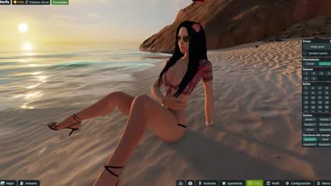 Snapshot of skinny_sexy666 chatting on 12/21/25, 12:12 skinny_sexy666 online show from 12/21/25, 12:12