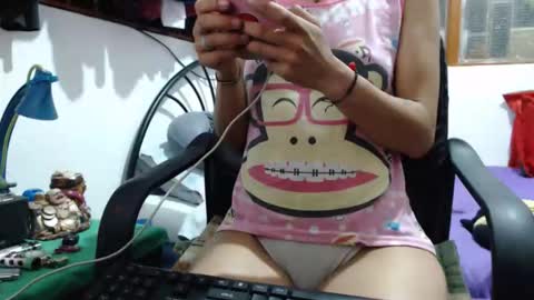 Snapshot of skinny_sexy666 chatting on 02/03/26, 12:54 skinny_sexy666 online show from 02/03/26, 12:54