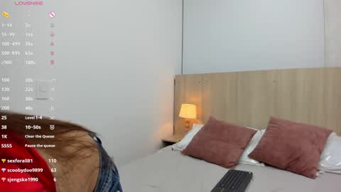 Snapshot of skinny_susana chatting on 12/15/24, 10:26 online show from 12/15/24, 10:26