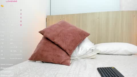 Snapshot of skinny_susana chatting on 12/26/24, 10:31 online show from 12/26/24, 10:31