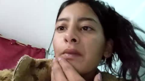 Snapshot of skinny_yizz chatting on 03/02/26, 06:25 Only Pvt online show from 03/02/26, 06:25